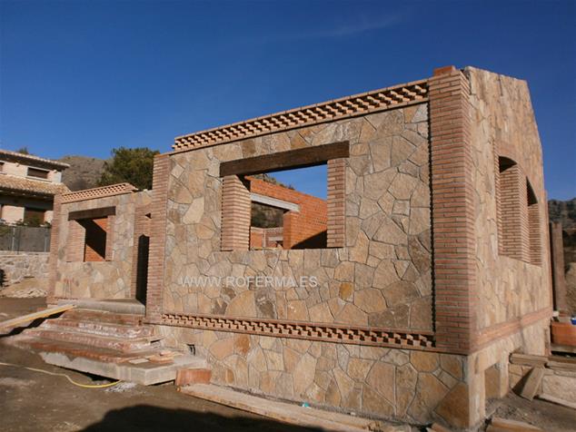 Obra Nueva