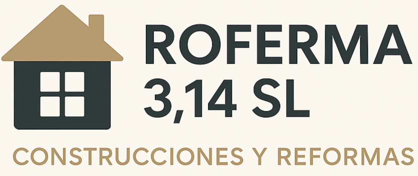 ROFERMA 3,14 SL